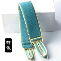 ราคา ผ้าขนหนูอาบน้ำผ้าถูหลังแข็งแรงสองด้านผ้าถูหลังสำหรับผู้ชายและผู้หญิงผ้าถูหลังและสิ่งสกปรกผ้าขนหนูอาบน้ำแบบยาว (10101836141)