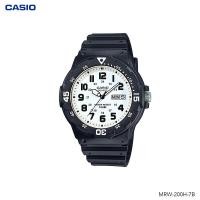 ราคา นาฬิกาข้อมือผู้ชาย Casio Standard Men MRW 200H Series รุ่น MRW 200H 1B MRW 200H 1B2 MRW 200H 2B MRW 200H 3B MRW 200H 7B (20792935233)
