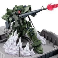 ราคา Bandai Robot Spirits Side MS RGM 79 G GM Snipler Ver A N I M E 4573102639981 Action Figure (18726835606)