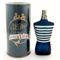 ราคา ของแท้100 Jean Paul Gaultier Le Male in The Navy EDT 125ml (20512415588)