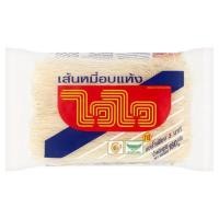 ราคา ไวไว เส้นหมี่อบแห้ง ขนาด 180g (10504068836)