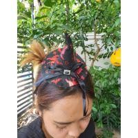 ราคา ที่คาดผมฮาโลวีน ที่คาดผมแฟนซี ธีมฮาโลวีน หมวกแม่มด หมวกฟักทอง หมวกแฟนซี พร้อมส่งจากไทย (20517857436)