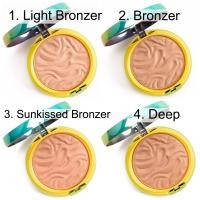ราคา Physicians Formula Murumuru Butter Bronzer ขายดี กลิ่นหอมมาก (6485712975)