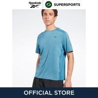 ราคา REEBOK Activchill Athlete เสื้อออกกำลังกายผู้ชาย (18315037316)