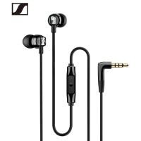 ราคา หูฟังเบสแท้แบบมีสาย CX300S Sennheiser ของแท้ชุดหูฟังสเตอริโอหูฟังลดเสียงรบกวนหูฟังสำหรับเล่นกีฬา (20710850824)