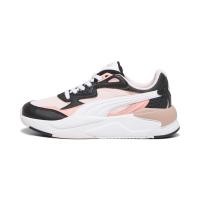 ราคา PUMA BASICS รองเท้ากีฬา X Ray Speed สีชมพู FTW 38463836 (20172995433)