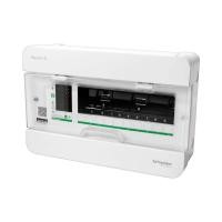 ราคา ตู้ชไนเดอร์ คอนซูมเมอร์ยูนิต SCHNEIDER รุ่นS9HCL16 ตู้ ชไนเดอร์ 4 6 10 14 18ช่อง ไม่ร่วมลูกย่อยและเมน ตู้ปล่าวรุ่น Classic Plus (14913851175)