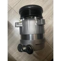 ราคา คอมแอร์รถยนต์ ใหม่นำเข้า Chevrolet Optra ออฟต้า เครื่อง1 8 พร้อมส่ง (15410733320)