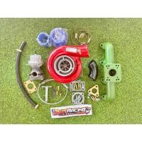 ราคา ชุดคิท ชุดติดตั้งเทอร์โบ isuzu 4BD 4BE 4BC 100 115 เทอร์โบ Hx35 AR50 โข่งซิ่ง 0 4 รับประกันรั่วซึม3เดือน (21254063317)