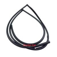 ราคา แท้ศูนย์ คิ้วขอบกระจกบังลมหน้า ฮอนด้า ซิตี้ Honda City ZX 2003 2007 (20367493950)