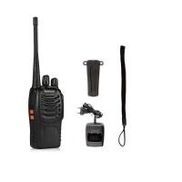 ราคา ส่งจากไทย BAOFENG วิทยุสื่อสาร พลังงานส่ง 5 วัตต์ รุ่น 888s ชุดอุปกรณ์ครบ พร้อมแบตเตอรี่ 2 เครื่อง วิทยุสื่อสาร 2 ตัว คู่ 2 หน่วย (20758503177)