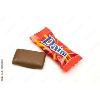 ราคา Daim ช็อคโกแลตสอดไส้คาราเมล น้ำหนัก 200 กรัม (20867103143)