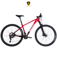 ราคา จักรยานเสือภูเขา BACKER รุ่น BROWSER SHIMANO DEORE 22 SP (20646189941)