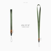 ราคา YES IDID Compact Strap สายกล้องคอมแพค Personalized Camera Strap สายคล้องกล้อง MADE TO ORDER (18482956285)