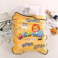 ราคา สินค้าพร้อมส่งในไทย ผ้าห่มนาโนคิตตี้ ผ้าห่มผ้านาโนสำหรับเด็ก ผ้าห่มเด็กลายการ์ตูน ขนาด100 140cm (20829181733)
