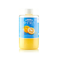 ราคา น้ำส้มยูซุคั้นสด 100 จากญี่ปุ่น YUZU JUICE 100 (20474824901)