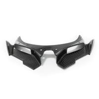 ราคา สำหรับ Kawasaki ZX 25R ABS คาร์บอนแฟริ่งด้านหน้าหลากหลายสี (18422079092)