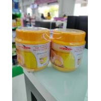 Carebeau Beer & Egg Yolk Hair Treatment Wax 500ml