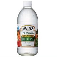 ราคา Heinz Apple Cider Vinegar 1 Bottles 473 ml 946 ml น้ำส้มสายชู หมักแอปเปิ้ล 1 ขวด แอปเปิ้ลไซเดอร์ (9738227597)