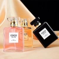ราคา น้ำหอม COCO SILIYA 50ml (15194705357)