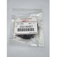 ราคา ซีลท้ายเกียร์ MITSUBISHI TRITON 100 รหัสสินค้า 2501A045T ขนาด 38 5 60 10 (20494826736)