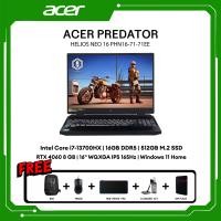 ราคา โน๊ตบุ๊ค Notebook Acer Predator Helios Neo 16 PHN16 71 71EE BY COMCOM (20939194584)
