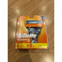 ราคา Gillette Fusion 5 Proglide Proglide Chill Proglide Shield Skinguard Razor Blades U S Packaging Pack of 4 or 8 or 12 Cartridges New (20380619463)