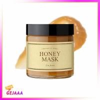 ราคา พร้อมส่ง ของแท้100 EXP2024 05 23 IM FROM Honey Mask 120g (778178714)