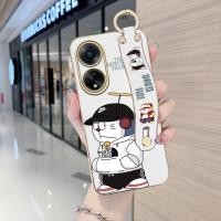 ราคา เคสโทรศัพท์ Hontinga สำหรับ OPPO A98 5G A1 5G F23 5G เคสการ์ตูนโดเรมอนยอดนิยมโครเมี่ยมสุดหรูชุบโดราเอม่อนแบบนิ่มเคสป้องกันกล้องถ่ายรูปคลุมทั้งหมดเคสยางสำหรับเด็กผู้หญิง (19273430958)
