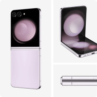 ราคา New Samsung Galaxy Z Flip 5 5G (20326056616)