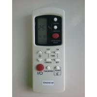 ราคา รีโมทแอร์ Central air รุ่น GZ 1002 A B (8536618339)