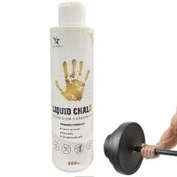 ราคา Chalk for Gymnastics Workout Chalk Anti Slip Powder Liquid Gym Chalk Sweat Resistant Lifting Chalk Powder Rock Climbing Powder for Gymnastics Weightlifting boosted (20569523067)