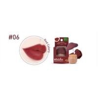 ราคา เบบี้ไบร์ท ลิปเห็ด ทรัฟเฟิล เนื้อแมทท์ Baby Bright Truffle 3in1 Ultra Soft Color ขนาด 6g (20781797034)