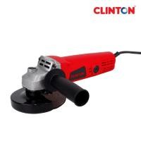 ราคา เครื่องเจียรไฟฟ้า หินเจียร CLINTON 4 780W รุ่น FER 100 D (15012585075)
