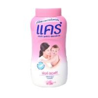 ราคา แป้ง แป้งเด็ก แป้งฝุ่นเด็ก แป้งแคร์ พิงค์ ซอฟท์ 50กรัม อ่อนโยน ไม่ระคายเคือง ช่วยลดผดผื่น แป้งแคร์สีฟ้า สีชมพู ซากุระ MK (20568615848)