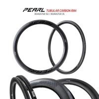 ราคา PEARL Carbon Rim ขอบล้อเสือหมอบคาร์บอน ราคาต่อข้าง (18830430264)