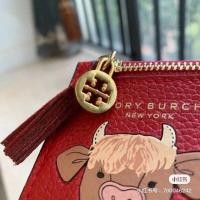 ราคา fdgdfsd กระเป๋าสตางค์ ลายการ์ตูนอนิเมะ tory Burch ใส่บัตรได้ สําหรับผู้หญิง (20344817210)