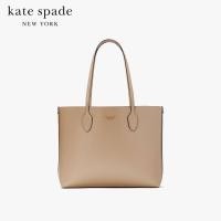 ราคา KATE SPADE NEW YORK BLEECKER LARGE TOTE KC921 กระเป๋าถือ (20833846892)