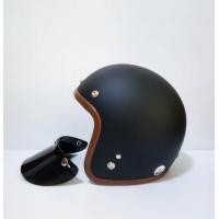 ราคา AVEX หมวกกันน็อควินเทจคลาสสิค รุ่นLB (19197326920)