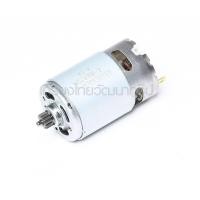 ราคา อะไหล่แท้ Makita DC มอเตอร์ 12ฟัน 12 สว่านไร้สาย HP331D HP331 DF331D DF031D HP331DWE HP331Z HP331DZ 629167 1 (11331577468)