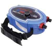 ราคา ตู้เชื่อม Inverter เครื่องเชื่อม Inverter แบบสะพาย S Power รุ่น MMA 300 140A (9011281079)