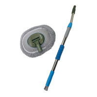 ราคา ไม้ล้างรถยนต์ 130cm แปรงล้างรถ ยืดได้ 90 130 cm ไม้ล้างรถยนต์ ไม้ถูล้างรถ ไม้ม็อบล้างรถ แปรงล้างรถ แปรงถูรถทำสะอาด (18886017447)