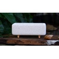 ราคา Katonbimai กระถางรักษ์โลก กระถางอิฐมวลเบา ทรง B11 (21086336893)