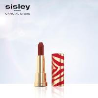 ราคา Sisley Le Phyto Rouge Limited Edition 3 4g ซิสเล่ย์ ลิปสติกสีสดชัดสวยทนยาวนานพร้อมคุณค่าบำรุง (19532329101)