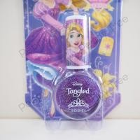 ราคา ยาทาเล็บเด็ก ลอกออกได้ เปลี่ยนสีตามอุณหภูมิ สูตรน้ำ กากเพชร เจ้าหญิง ราพันเซล เงือกน้อย Ariel Disney Princess ยาทาเล็บ (18867619447)