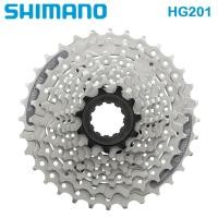ราคา Shimano CS HG201 HG200 HG400เทปคาสเซ็ต9สปีดCogs 11 25T 11 28T 11 32T 11 34T 11 36T เฟืองจักรยานเสือภูเขา9 S HG400สำหรับจักรยานเสือหมอบ MTB ร้านขายอุปกรณ์จักรยานล้อฟรี (14158049247)