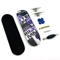 ราคา Tech Deck Fingerboard มืออาชีพ (16482275911)