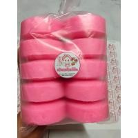 ราคา สบู่เร่งขาวโยเกิร์ต 1ก้อนขนาด100กรัม1แพ็คมี10ก้อน (21185218776)