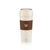 ราคา Xiaomi Youpin Bud กาต้มน้ำไฟฟ้าถ้วยน้ำร้อนแบบพกพาในครัวเรือนน้ำเดือดกาต้มน้ำมินิคงที่การเก็บรักษาความร้อนเดินทางเครื่องทำความร้อนไฟฟ้า (16943293380)