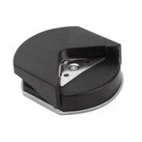 ราคา COCO MALL ที่ตัดมุมกระดาษ เครื่องตัดมุมนามบัตร ที่ตัดมุมกระดาษ เครื่องตัดมุมพลาสติกเคลือบบัตร ขนาดR4mm 3สี (18351777885)